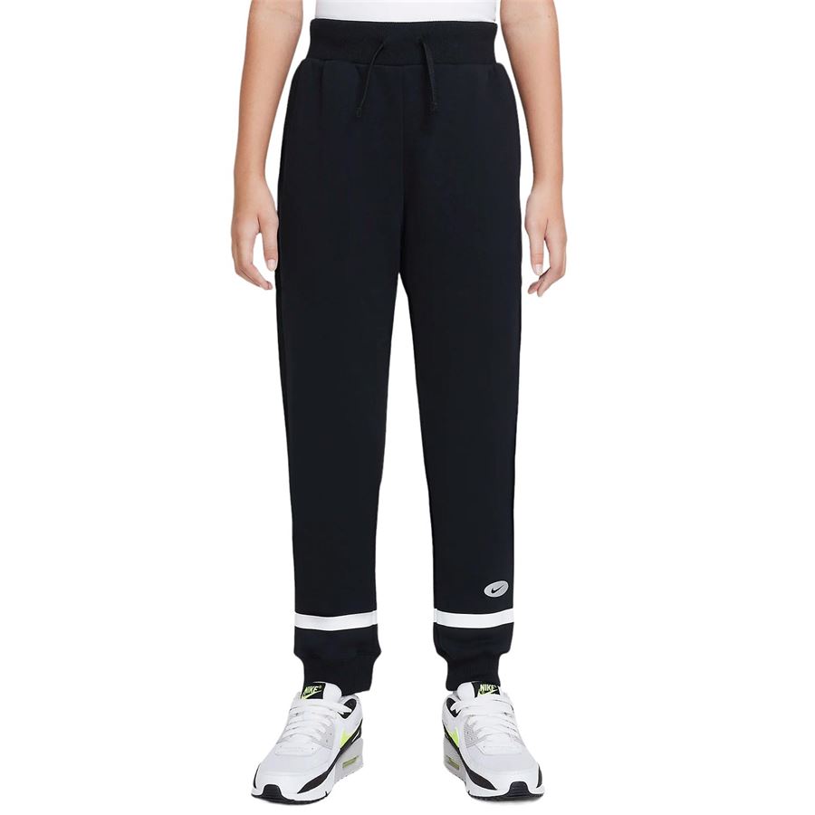 G NSW IC CLB FLC NVLTY PANT Nike | DV3222010